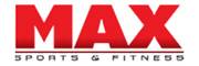 max_sports_fitness_logo