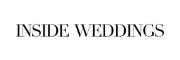 Inside Weddings logo