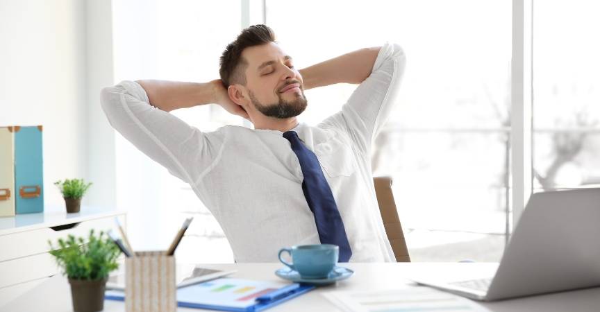 Lawyers: Three Strategies to Reduce Stress and Improve Well-Being