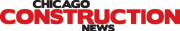 Chicago Construction News logo